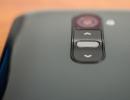 Сброс до заводских настроек (hard reset) для телефона LG P970 Optimus Black (Black) Комбинации кнопок запуска биоса на lg p970