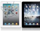 Стоимость замены стекла на iPad Видео инструкция: Как отличить оригинальные запчасти от копии