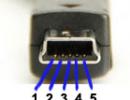 Пошаговая инструкция по созданию кабеля USB OTG самостоятельно